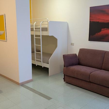 Appartamenti Vanin Cavallino-Treporti Exterior foto