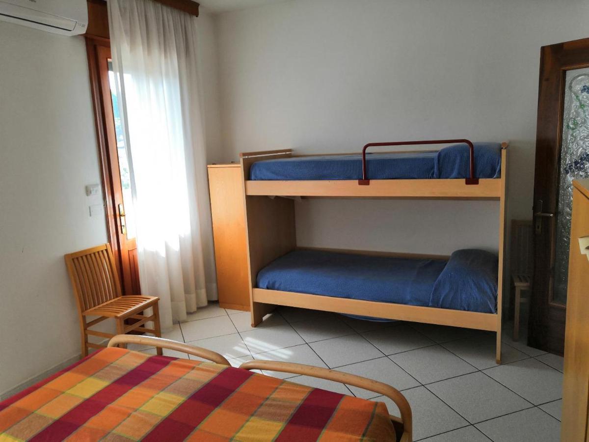 Appartamenti Vanin Cavallino-Treporti Habitación foto