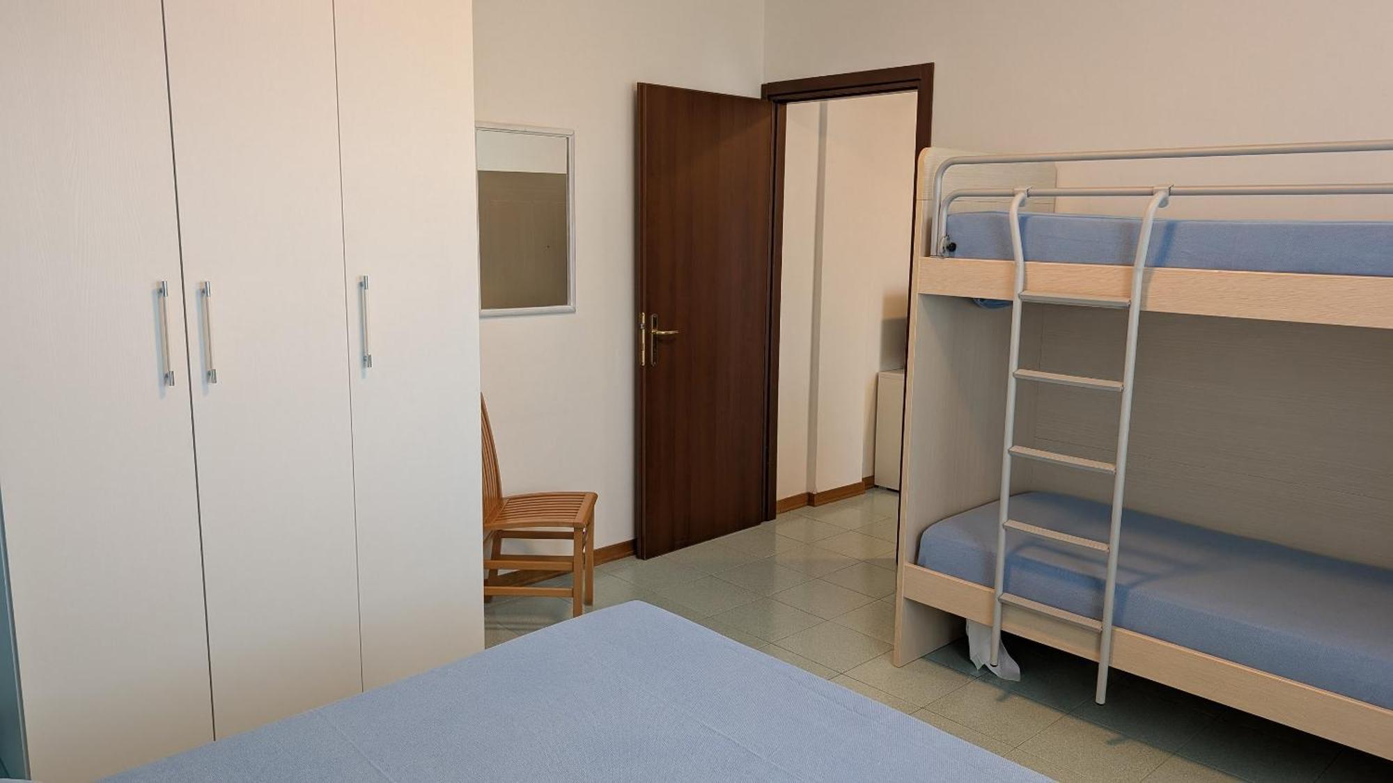 Appartamenti Vanin Cavallino-Treporti Exterior foto
