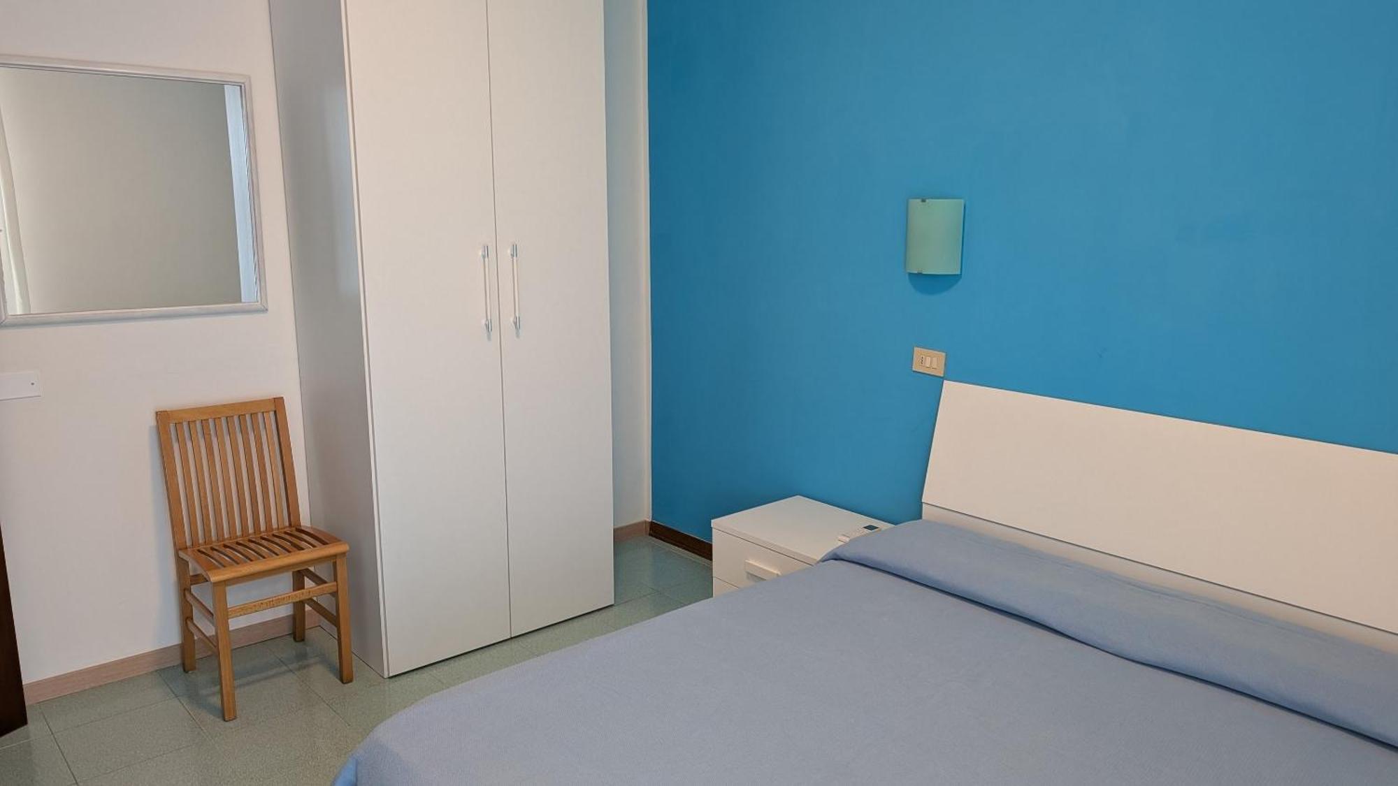 Appartamenti Vanin Cavallino-Treporti Exterior foto